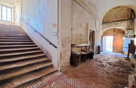 Agriturismo Abbazia Sette Frati a casa di Sara - Foto 11