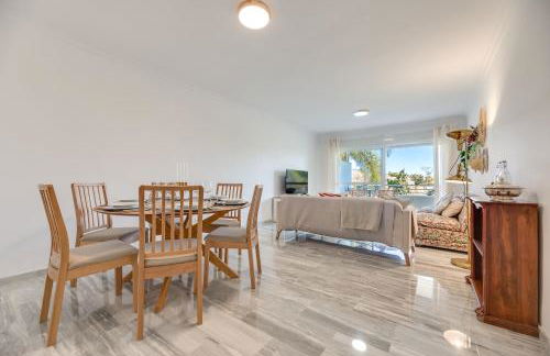 Stunning Duplex by the Golf & Terrace by the beach - Foto 26