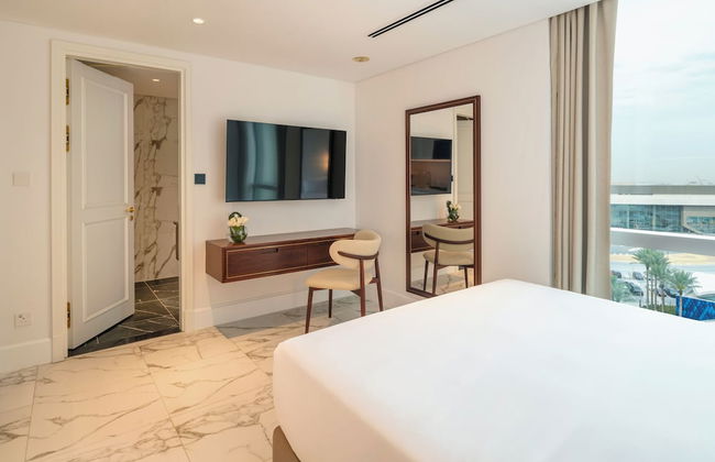 Cheval Maison Expo City Dubai - Foto 4