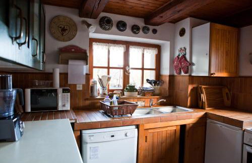 Gîte du Pré au Miel en plein coeur de l'Alsace - Foto 13