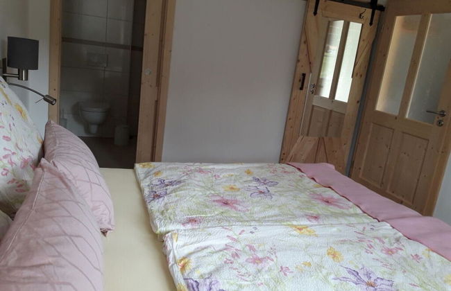 Richter Comfortable Holiday Residence - Photo 2