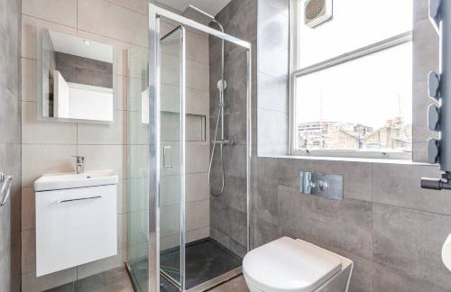 Marylebone Central Studio - 9 - Foto 11