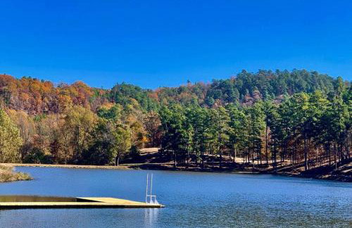 Primrose Cottage - Private Lake, Hot Tub, ATV Trails - Foto 8