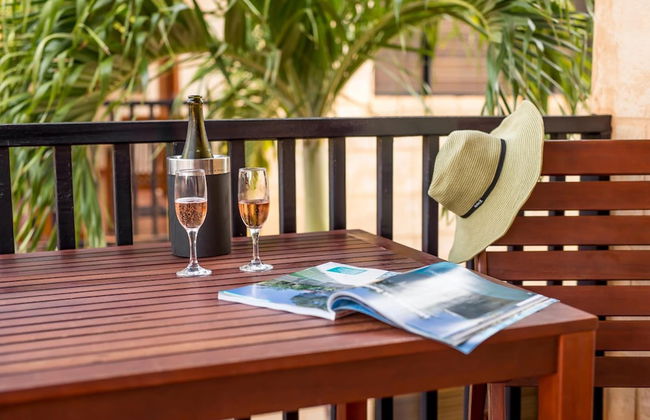 Blue Seas Resort - Photo 23