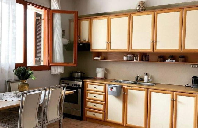 Hercules House in Tsoutsouras - Foto 5