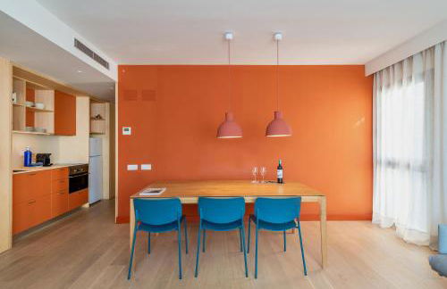 Jardinets De Gràcia by The 5ve Soul - Photo 9