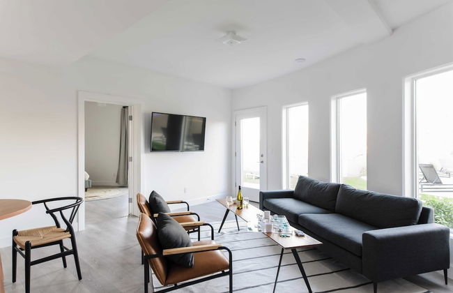 Julep by Avantstay Stylish 9 BR Estate w/ Mid-century Modern Decor - Foto 34