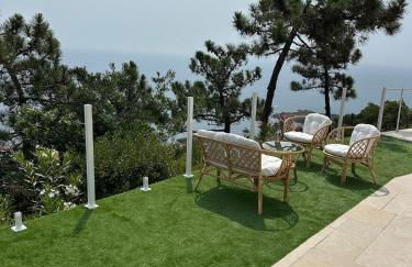 Villa Naïm Esterel - Foto 74