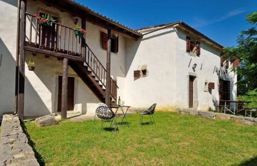 Holiday Home Istrien Traditionelles Steinhaus 4 by Interhome - Foto 10