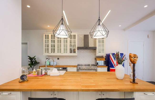 Aya - Oasis in Al Muntazah: 3BR Villa with Private Pool - Photo 26