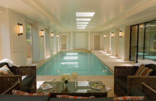 The Old Vicarage by Birch Stays - Foto 1