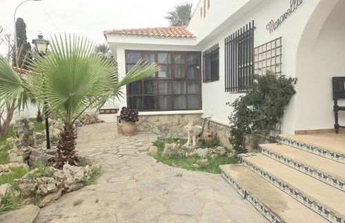 Villa Maravella - Photo 51