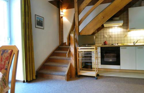 Residence Chris Appart - Foto 41