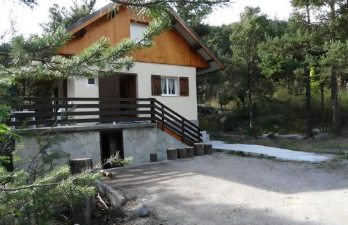 Les Chalets - Foto 1