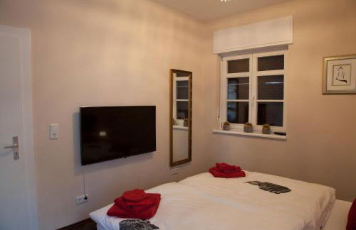 Gästehaus-Fulda - Foto 62