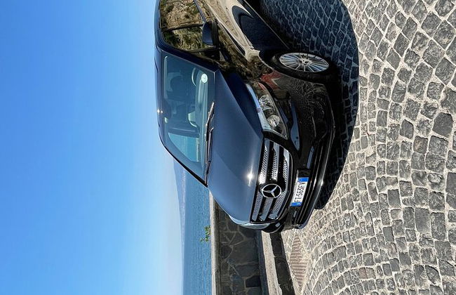 Transfer tra Roma e Positano con 2 ore di fermata a Pompei - Foto 16