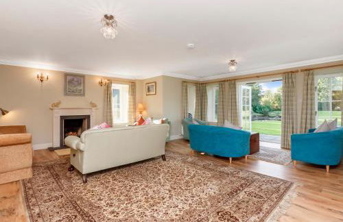 Rowan House - Foto 9