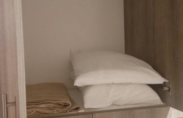 Center Lux Rooms Pasha's Gardens Ιpirou 4 Agios Pavlos - Foto 53