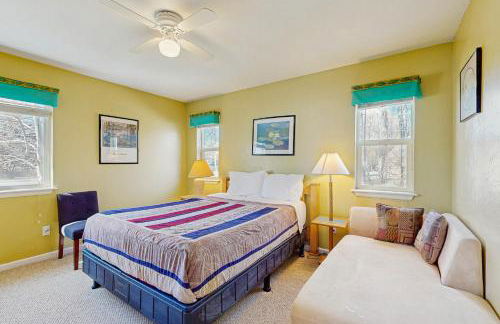 Gunni Getaway - Foto 16