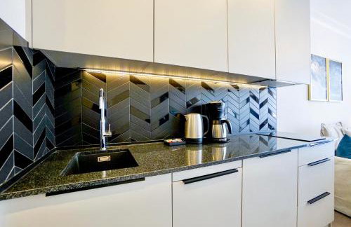 ApartPark by Baltic Home - Foto 92