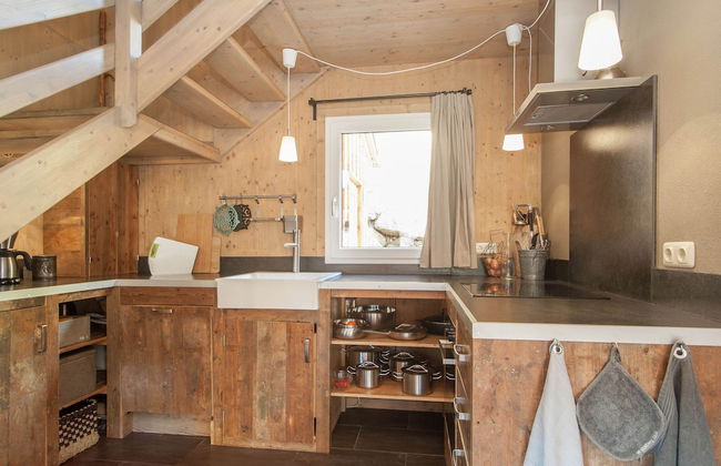 Chalet in Stadl an der Mur / Styria With Sauna - Foto 8