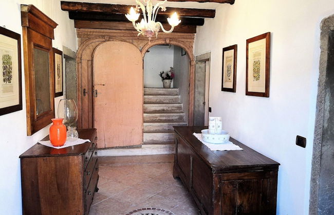 Charming Alpine Retreat for 9 - Foto 28