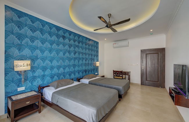 Villa Calangute Phase 17 - Photo 13