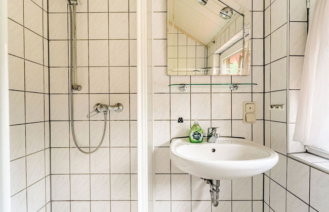 Lovely Holiday Home in Bad Tabarz With Garden - Foto 21