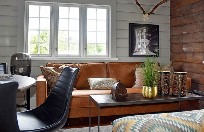 Holiday Home in Frei - Foto 31