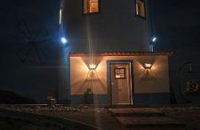 Moinho da Barragem de Montargil - Foto 39