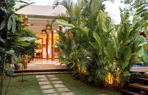 CASA SIMONI Trancoso - Foto 51