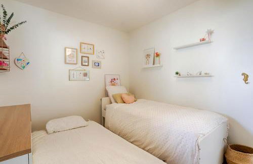 Maison neuve & lumineuse avec jacuzzi privatif - Foto 13