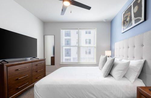 Landing Stylish 1BD Clubhouse Pool - Foto 40