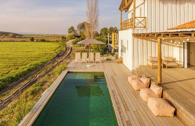 Casa Terracotta - Foto 50