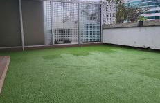 Studio & Expansive Terrace: Urban Oasis in Paris! - Foto 18