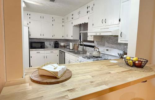 Cozy Home In Lawrenceville - Foto 25