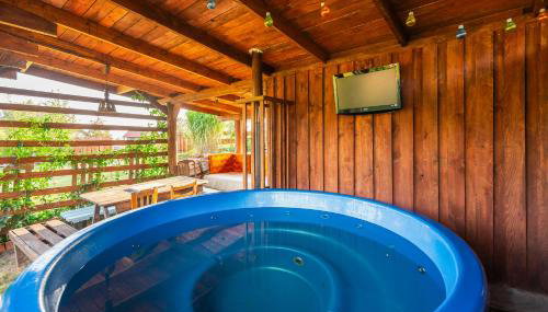 Nad Stawem Bogaczewo - Foto 2