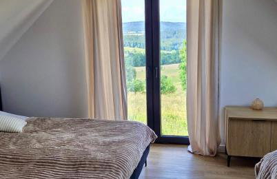 Górska Przystań Sierpnica dom Mała Sówka - Foto 6