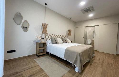 Nova Aguieira Apartments - Acceso directo playa - Foto 66