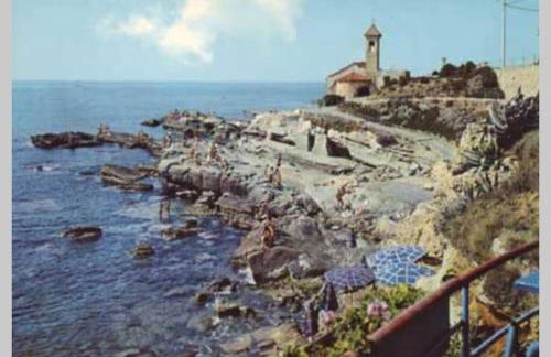 Alloggio per Vacanze a Isolabona - Foto 24