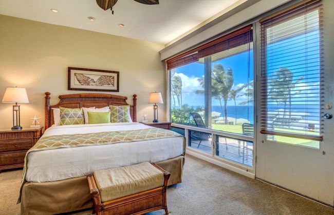 Kapalua Bay Villas by KBM - Foto 28