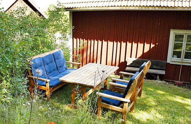 4 Person Holiday Home in Vena - Photo 14