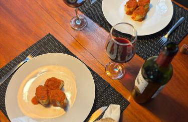 Villa Naluri C103 - Casa Auati - 2 quartos com Vista Mar em Japaratinga - Foto 19