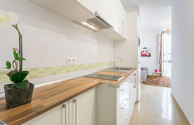 Apartamento Mariblanca - Foto 11