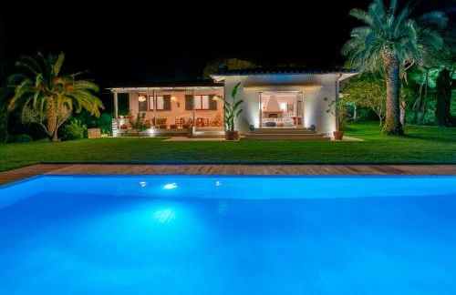 Villa Elle Exclusive Isola d'Elba - Foto 36