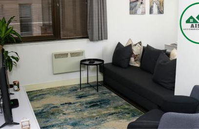 Aisiki Living at Upton Road, Multiple 1, 2, or 3-Bedroom Apartments, King or Twin Beds with Free WiFi & Parking Space - Foto 102