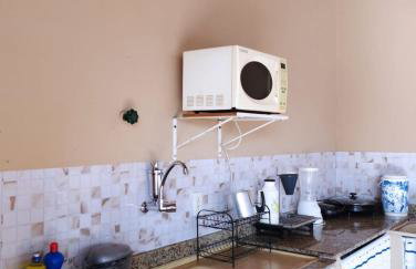 Casa temporada Cocal/Praia de Itaparica-Vila Velha - Foto 5