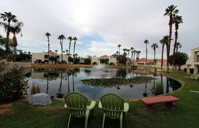 Desert Breezes Resort - Foto 56