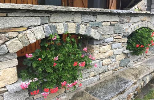 CHALET A CERESOLE REALE nel Parco Gran Paradiso - Foto 46