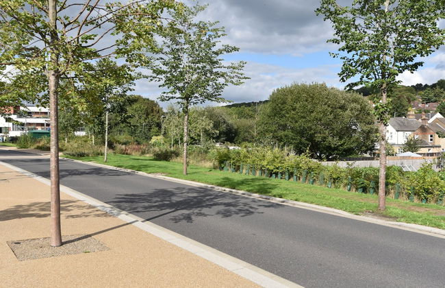 Hughenden Garden Luxury Apartment - Foto 73